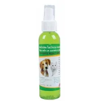 สเปรย์กันยุงสำหรับสัตว์เลี้ยง สุนัขและแมว Pet8  ขนาด 120ml