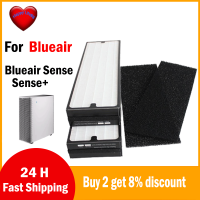 OEM เหมาะสำหรับตัวกรองทดแทนอนุภาค Blueair Sense/sense + Series