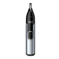 Philips Norelco NT5600 Pencukur Bulu Hidung 5000สำหรับจมูกหูและคิ้ว