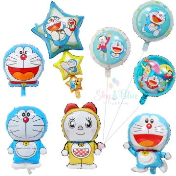 Doraemon  HAPPY BIRTHDAY TO DORAMI  02122114  02122016 Dorami là em  gái của Doraemon sống ở thế kỉ 22 cùng được sản xuất tại nhà máy  Matsushiba cùng sử dụng