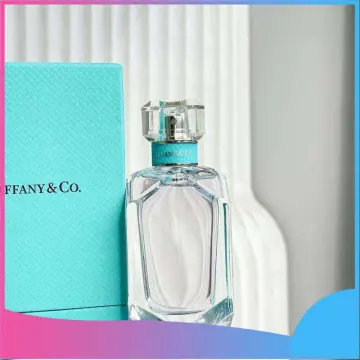 Tiffany diamond online perfume