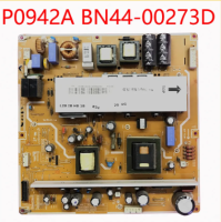 BN44 P0942A คุณภาพสูงของแท้แผ่นพลังงาน00273D สำหรับ Samsung พลาสม่าทีวี PS42B350B1 S42AX-YB08 (ก่อนจัดส่งทดสอบ100%)