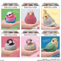 Tenori Friends 1R นกน้อยในอุ้งมือ จากค่าย Bandai บริการเก็บเงินปลายทาง