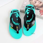 Ảnh thật 8 màu  Dép xỏ ngón Ecko