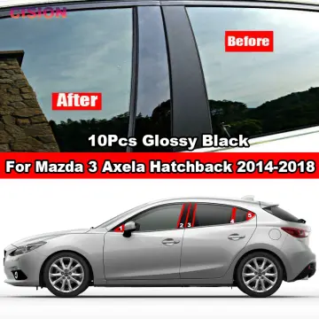 Mazda 3 Door Window Column - Best Price in Singapore - Oct 2023