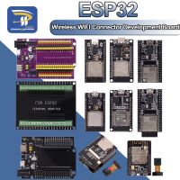 ESP8266 ESP32 CP2102 CH340 NodeMcu V3 V2 D1 MINI Lua Wireless WIFI Module Connector Development Board ESP-12E Type-C Micro USB