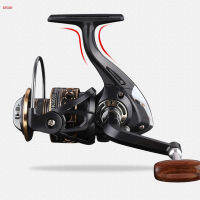 ม้วนรอกตกปลาตกปลา COD Shimano รอกตกปลาถ้วยลวด