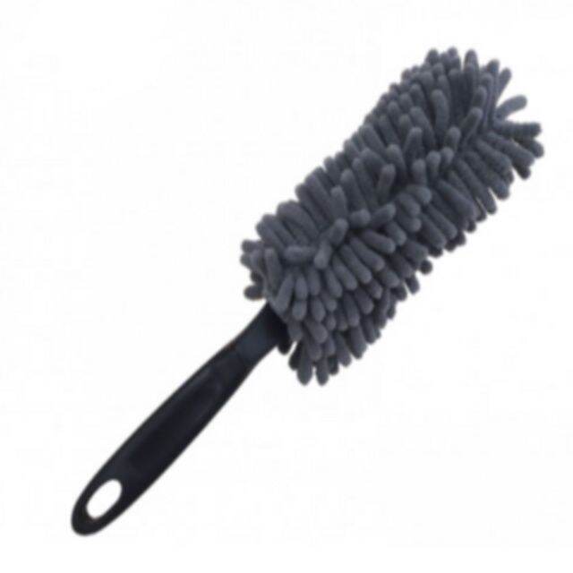 AUTOBACS Folding Noodle Duster Lazada