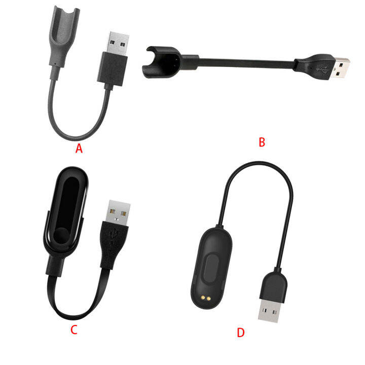 usb-สายชาร์จสำหรับ-mi-band-1-2-3-4สมาร์ทวอท์ชที่ชาร์จสำหรับ-xiaomi-ไมล์