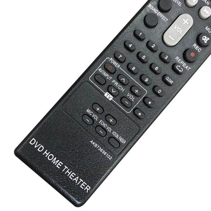 new-remote-control-akb73636102-for-lg-dvd-home-theater-akb37026852-dh4130s-ht304-ht305-ht532-ht805-ht806-ht906-dh6230s-ht805st-ht805thw-ht806st-ht953tv-hw554th-ht805st-ht805twh