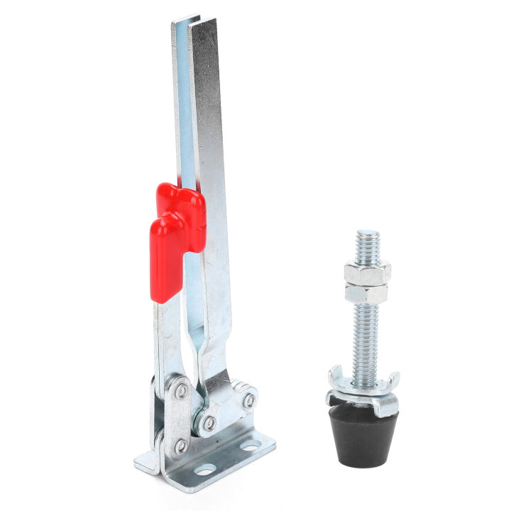 เครื่องเชื่อมแบบหนีบแนวนอนข้อศอกคอมเพรสเซอร์แบบปลดเร็ว-hand-tool-gh-22185