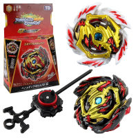 Beyblade Burst Booster B-145 DX Starter Venom Diaboros.Vn.Bl With Ripcord Launcher Set Spinning Top Gyro Kids Toys For Children