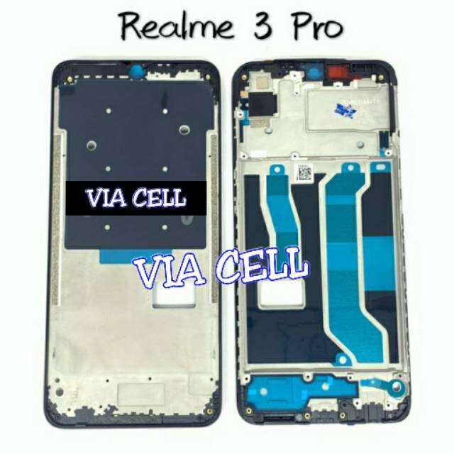 body realme 3 pro