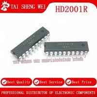 10pcs HD2001R DIP-20 HD2001 DIP20 New Original