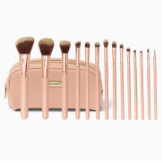 HCMBộ Cọ BH Chic 14 Piece Brush Set With Bag