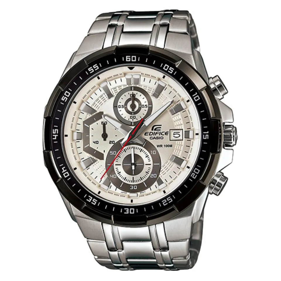 Casio edifice sale efr 539 d