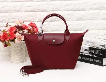 Longchamp neo small discount size