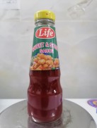 250g - SWEET Xốt chua ngọt Malaysia LIFE Sweet & Sour Sauce halal tgc-hk