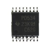 PD534พิมพ์สกรีนใหม่เอี่ยม PCA9534PW PCA9534PWR ราคาจริงสามารถซื้อได้โดยตรง