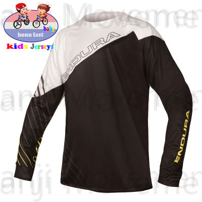 Kids Off Road ATV Racing T-Shirt AM RF Bicycle Cycling Bike Downhill Jersey Motorcycle Jersey Motocross MTB DH MX Ropa D Boys