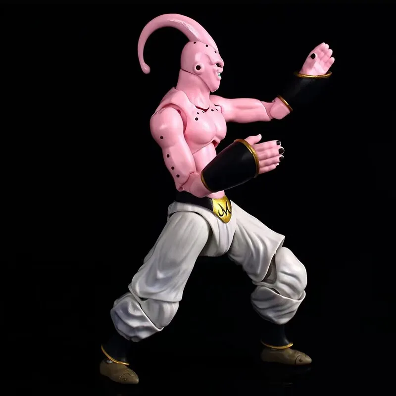 Majin Boo Gordo Buu Dbz Pelúcia 24cm Dragon Ball Z Super em Promoção na  Americanas