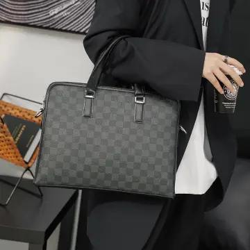 louis vuitton lawyer briefcase