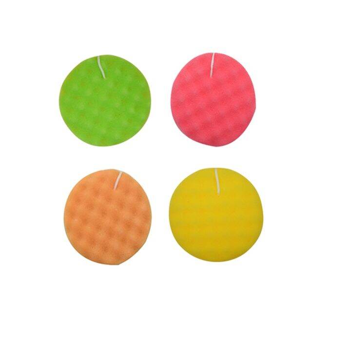 Baby Bath Sponge Lazada PH