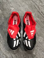 รองเท้าสตั๊ด รองเท้าฟุตบอล Adidas_Predator Mania Remark 2020