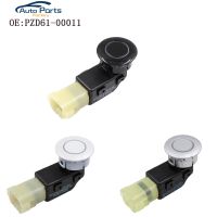 3 Color New PDC Parking Sensor For Toyota Land Cruiser Prado Corolla Reiz Crown PZD61-00011 PZD6100011