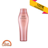 Shiseido Sublimic Airy Flow Shampoo