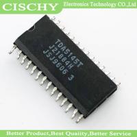 2pcs/lot TDA5145T TDA5145 SOP-28 WATTY Electronics