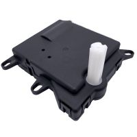 Vent Mode Door Actuator Heater Blend Door Actuator for Explorer Expedition Mountaineer 1L2Z19E616CA, 604-209