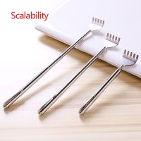 hot【DT】 Claw Back scraper Telescopic Retractable Scratcher Extendible Massage Hackle Itch Stick