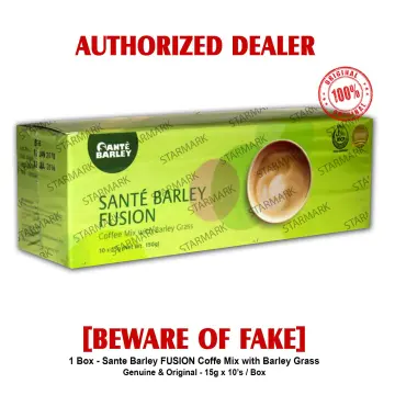 Buy Sante Barley Fusion online | Lazada.com.ph