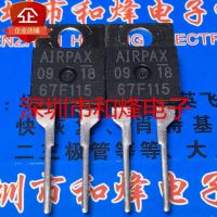 5PCS-10PCS 67F115  TO-220   On Stock  New And Origjnal