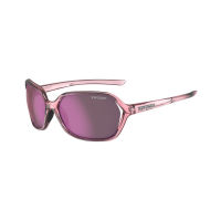 Tifosi Sunglasses แว่นกันแดด รุ่น SWOON Pink Petal (Rose Mirror)