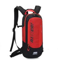 Waterproof Bicycle Backpack Men Women MTB Mountain Bike Water Bag Pouch Cycling Hiking Knapsack Camping Running Rucksack