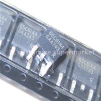 10ชิ้น/ล็อต NWE 65C61K4 IPD65R1K4C6ไปยัง-252 700V 8.3A SMD ทรานซิสเตอร์