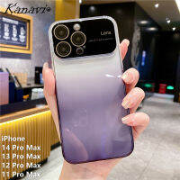 เคสโทรศัพท์สีไล่ระดับสีตัวชุบโลหะหรูหราสำหรับ iPhone 14 Pro Max 13 Pro Max 12 Pro Max 11 Pro Max แฟชั่นใหม่ฝาไอโฟนพร้อมเคสโทรศัพท์กรณีโทรศัพท์ฟิล์มกล้องกันฝุ่น