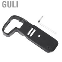 Guli 1/4 Quick Release   Tripod Ballhead Fixing Support / Metal Hand Grip for Canon EOS-RP Mirrorless  dkj