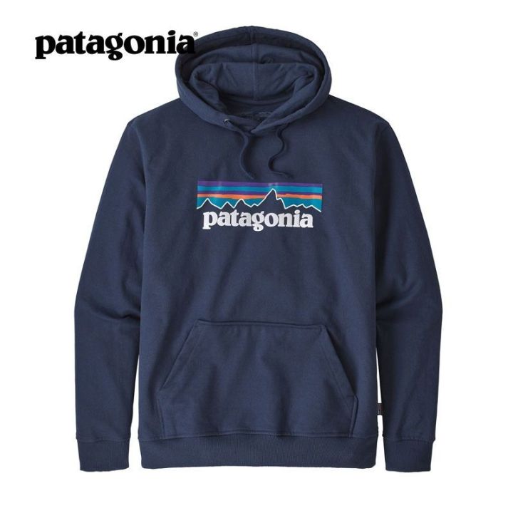 เสื้อคู่เสื้อกันหนาวสะดวกสบายคลาสสิกตามสมัยนิยมโลโก้-p-6-39539-patagonia-patagonia