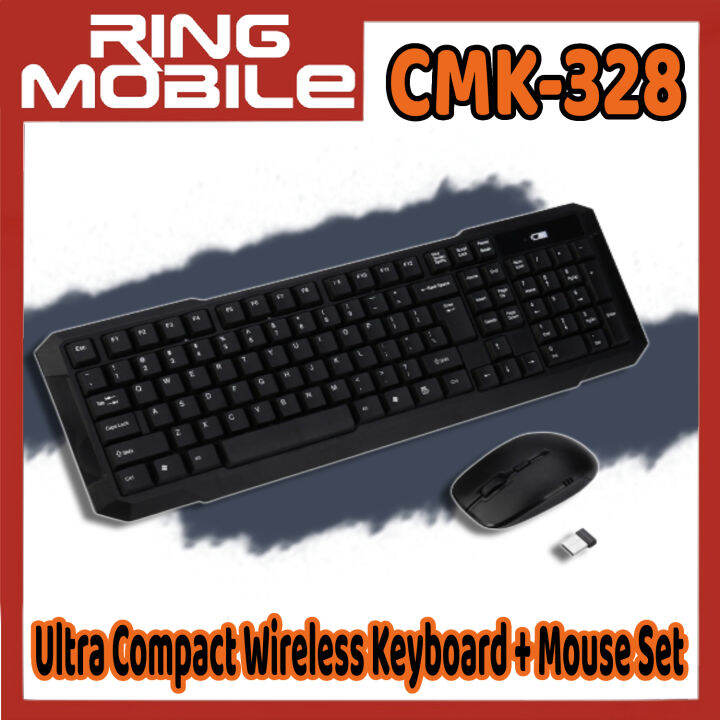 cmk 328 keyboard