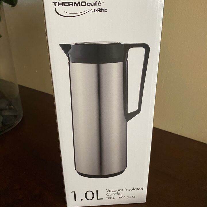 Thermocafe by Thermos Lazada PH