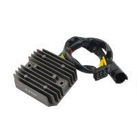 ท์♦♗เรกูเลเตอร์มอเตอร์ไซด์ Rectifier สำหรับ Honda BMW 61317707943 G650X K15 C400X K09 F650CS F800GS F650GS Dakar F800ST G650GS R131