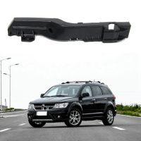 Car Front Bumper Bracket Front Bumper Support Frame Suitable for Dodge Journey 2009-2020 5178410AD 5178411AD