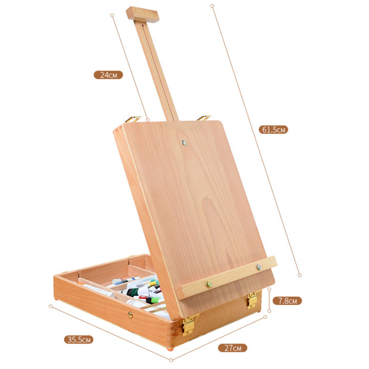 wood-easel-for-painting-sketch-easel-drawing-desk-table-box-oil-paint-laptop-accessories-painting-art-supplies-for-artist-child