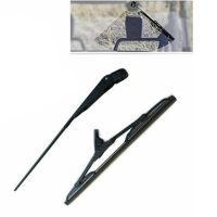 new prodects coming 12V Universal Windscreen Wiper Arm and Blade for Fishing Boat Caravan 7731000001 0390506510