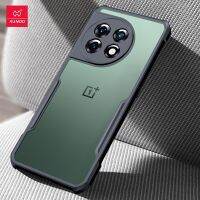 Xundd เคส11R สำหรับ Oneplus 11สำหรับ Oneplus 10 Pro ACE 2ถุงลมรับแรงกระแทกผิวนอกเคสฝาหลังปกป้องเลนส์และหน้าจอเคสมือถือ