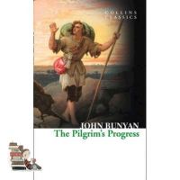 This item will make you feel more comfortable. PILGRIMS PROGRESS, THE