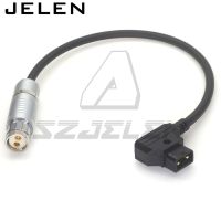 DTAP to FI 2pin female for ARRI ALEXA LF XT SXT Camera power cable